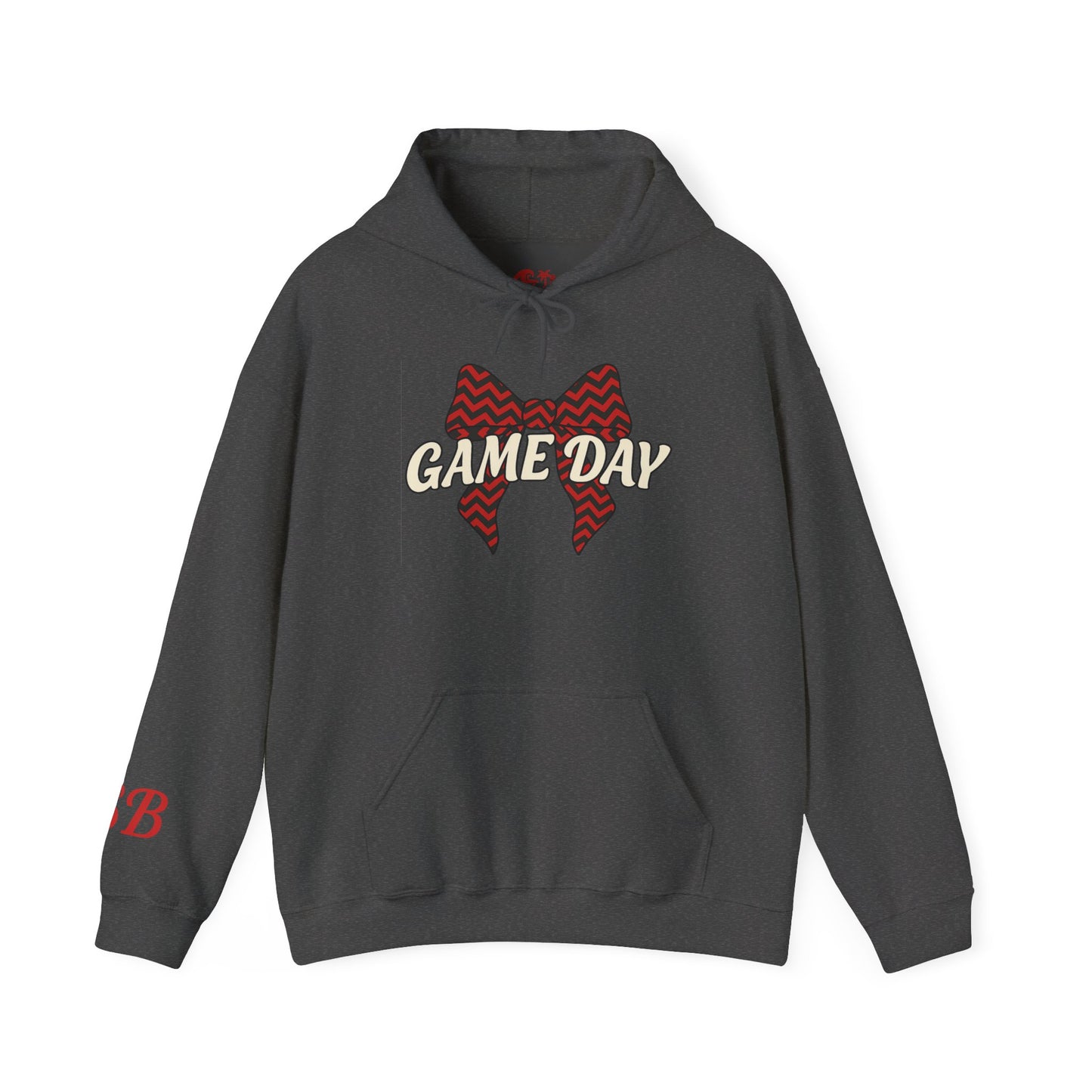 SB Sports Line Game Day Hoodie