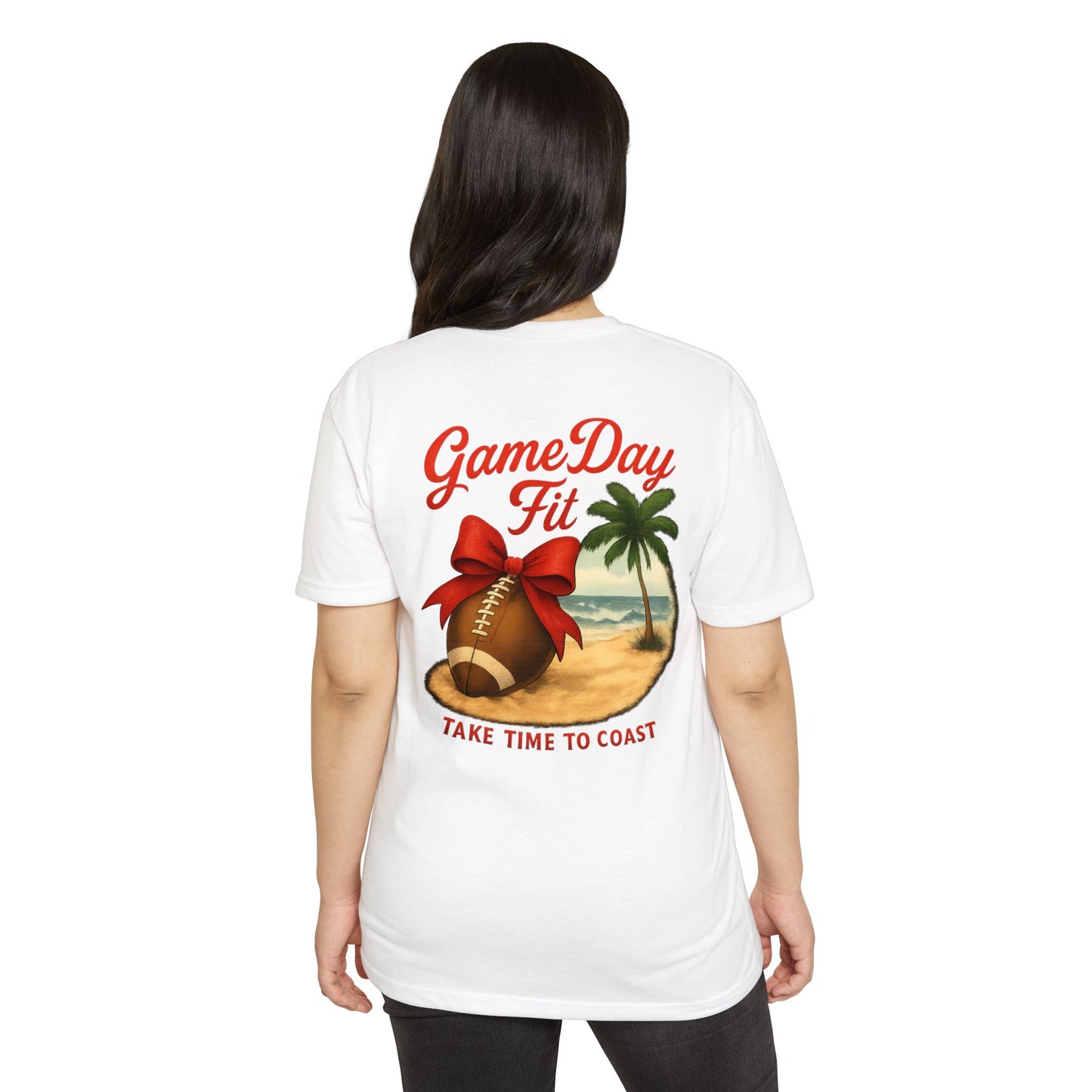 SB Sports Line Game Day Fit Red