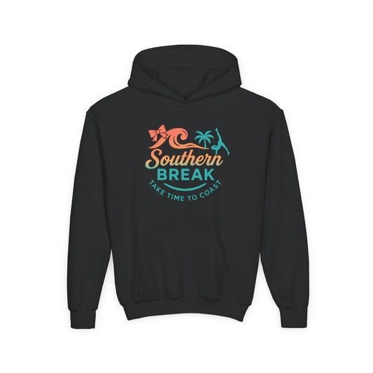 Youth SB Cheer Line Hoodie