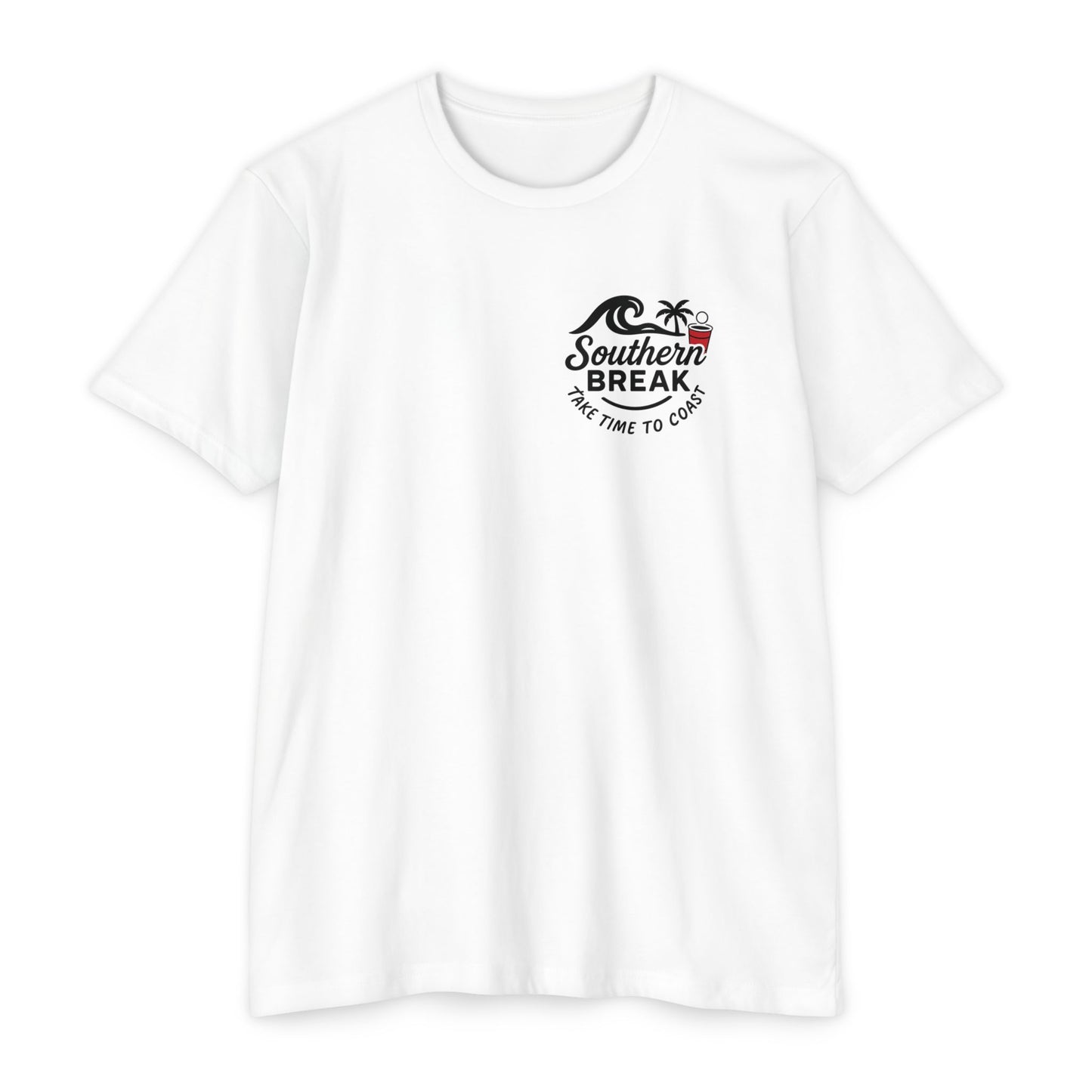 SB College Years Line High Tide Full Send Tee