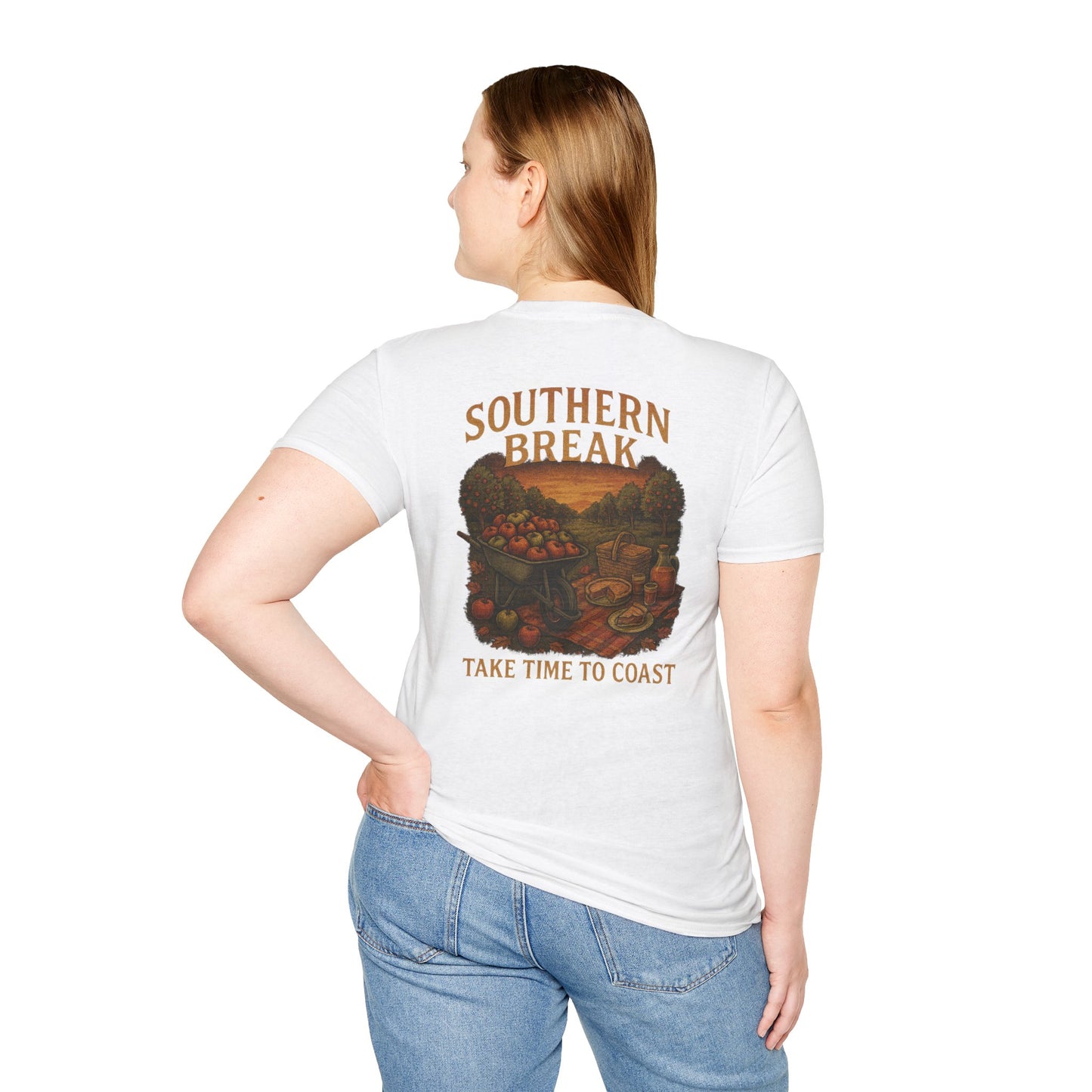 SB Fall Edition Apple Orchard Tee