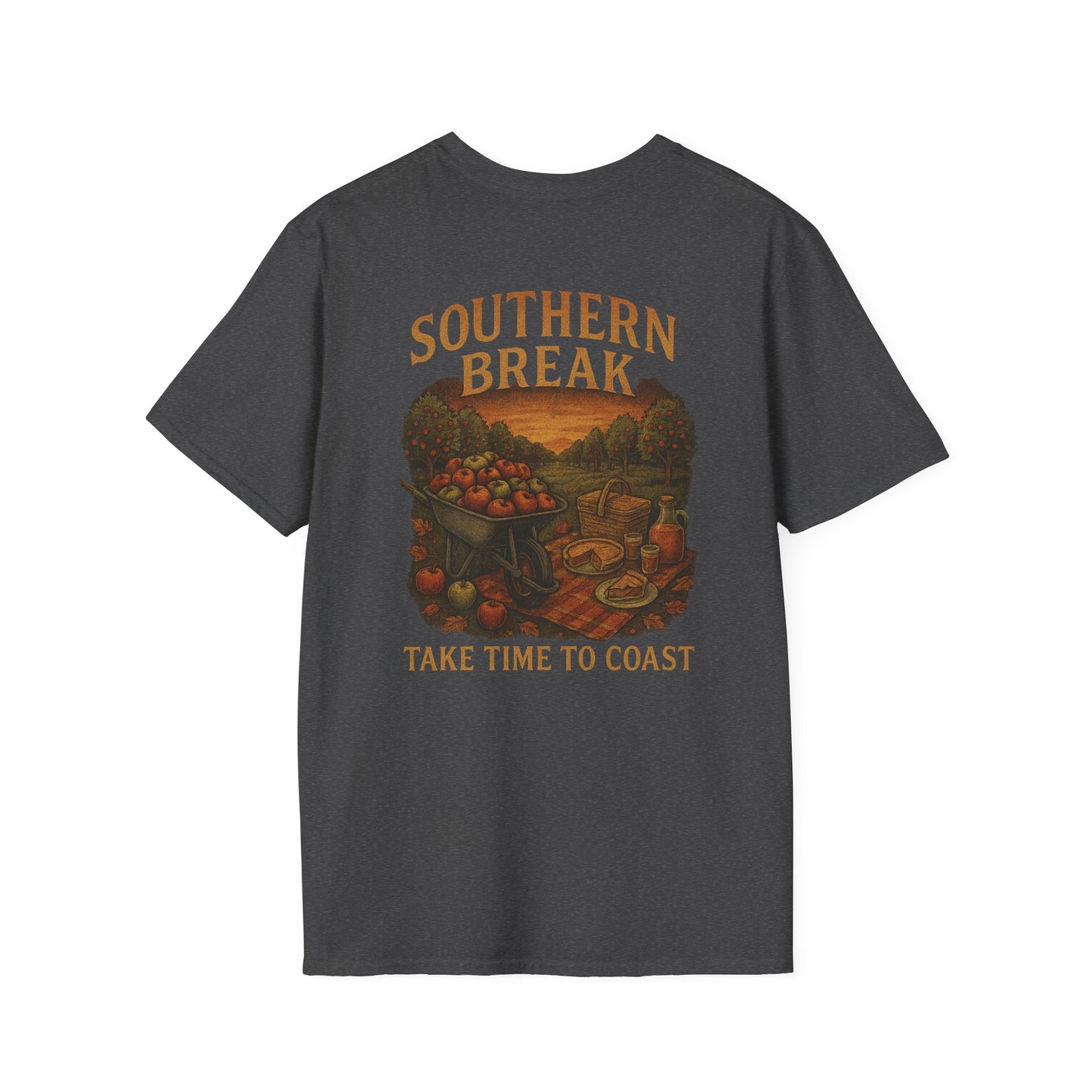 SB Fall Edition Apple Orchard Tee