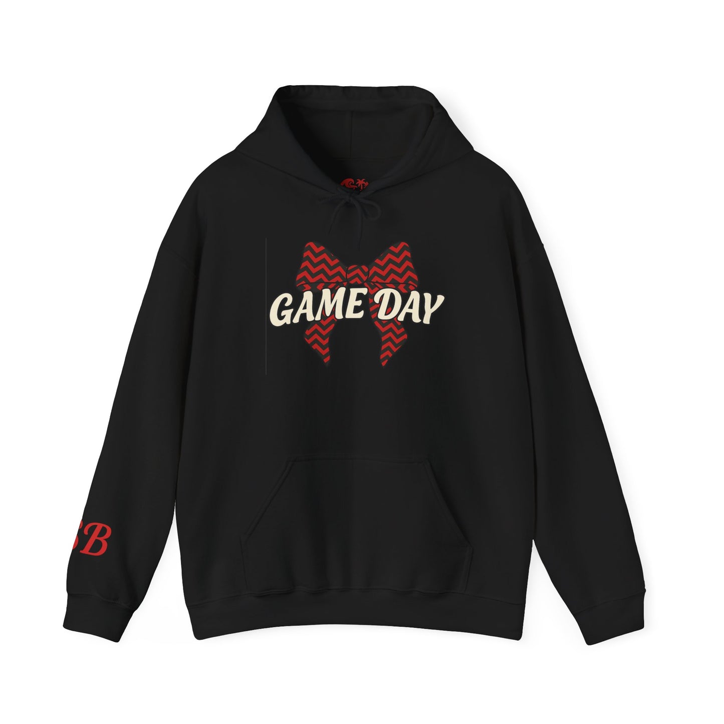 SB Sports Line Game Day Hoodie