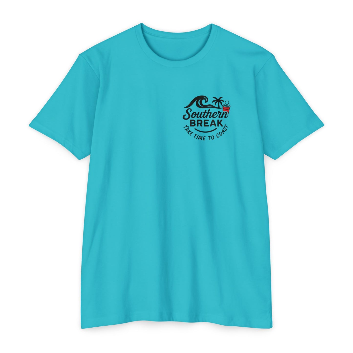 SB College Years Line High Tide Full Send Tee